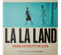 Justin Hurwitz La La Land (Score) / O.S.T. (Vinyl LP)