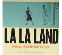 Justin Hurwitz – La La Land (Score) / O.S.T. – Vinile 4 LP