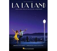 Justin Hurwitz La La Land (Tascabile)