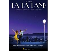 Justin Hurwitz La La Land (Tascabile)