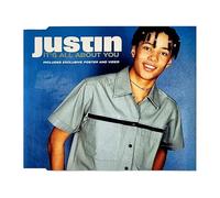 Justin - It's All About You