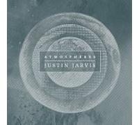 Justin Jarvis & Jesus Culture - Atmospheres