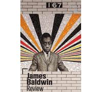 Justin Joyce James Baldwin Review (Tascabile)