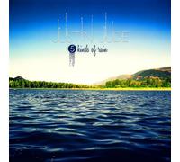 Justin Jude - 5 Kinds of Rain