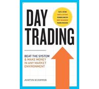 Justin Kuepper Day Trading (Tascabile)