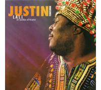 Justin - Lali El Sueno Africano