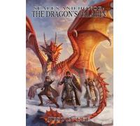 Justin Lee Scales and Honor (Hard Cover) (Copertina rigida)