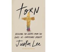 Justin Lee Torn (Tascabile)