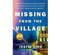 Justin Ling Missing from the Village (Tascabile)