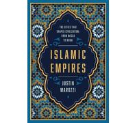 Justin Marozzi Islamic Empires (Tascabile)