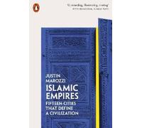 Justin Marozzi Islamic Empires (Tascabile)