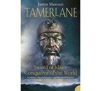 Justin Marozzi Tamerlane (Tascabile)