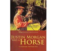 Justin Morgan Had a H - Justin Morgan Had a H