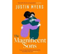 Justin Myers The Magnificent Sons (Tascabile)