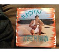 Justin - No Better Time Than Now