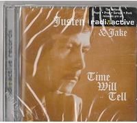 Justin O'Brien & Jake - Time Will Tell