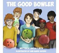 Justin P. Roth The Good Bowler (Tascabile)