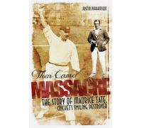 Justin Parkinson Then Came Massacre (Tascabile)