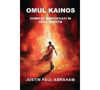 Justin Paul Abraham Romanian Edition (Tascabile)