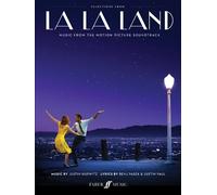 Justin Paul La La Land (Sheet Music)