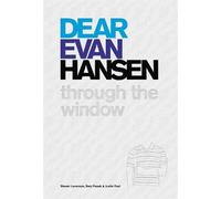 Justin Paul Steven Levenson Benj Pasek Dear Evan Hansen (Copertina rigida)