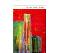 Justin Quinn Privacy (Tascabile)