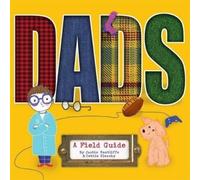 Justin Ractliffe DADS: A Field Guide (Copertina rigida)