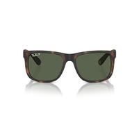 RAY-BAN - JUSTIN - RB4165 - 865/9A - 55