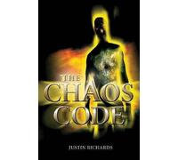 Justin Richards The Chaos Code (Copertina rigida)