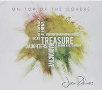 Justin Robinett On Top Of The Covers (CD)