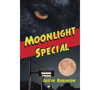 Justin Robinson Moonlight Special (Tascabile) City of Devils