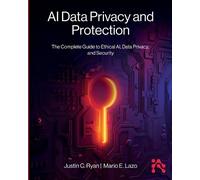 Justin Ryan Mario Lazo AI Data Privacy and Protection (Tascabile)