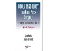 Justin S. Golub Otolaryngology-Head and Neck Surgery (Tascabile)