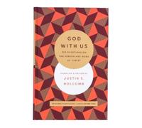 Justin S. Holcomb God with Us (Copertina rigida)