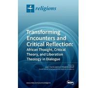 Justin Sands Transforming Encounters and Critical Reflection (Tascabile)