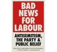 Justin Schlosberg Antony Lerman Mike Berry David Mil Bad News for La (Tascabile)