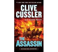 Justin Scott Clive Cussler The Assassin (Tascabile) Isaac Bell Adventure