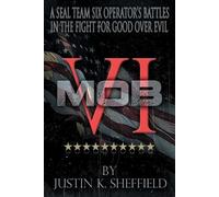 Justin Sheffield Justin K. Sheffield Defiance Press Mob VI (Tascabile)