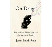 Justin Smith-Ruiu On Drugs (Copertina rigida)