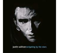 Justin Sullivan Navigating By the Stars (Vinyl LP)