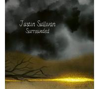 Justin Sullivan Surrounded (Digipak Cd) (CD)
