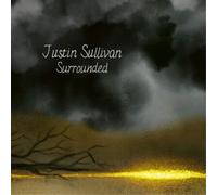 Sullivan Justin - Surrounded
