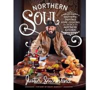 Justin Sutherland Northern Soul (Copertina rigida)