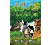 Justin T Hunt Freiyon Fables (Tascabile) Freiyon Fables