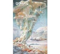 Justin T. O'Conor Sloane Galaxy (Tascabile)