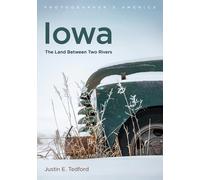 Justin Tedford Iowa (Tascabile)