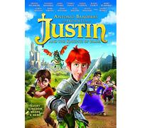 Justin & The Knights of Valor
