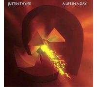Justin Thyme A Life in a Day (Vinyl LP) 12" Album