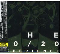 Justin Timberlake - 20/20 Experience - The Complete Experience
