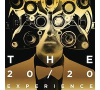 Justin Timberlake - 20/20 Experience: The Complete Experience